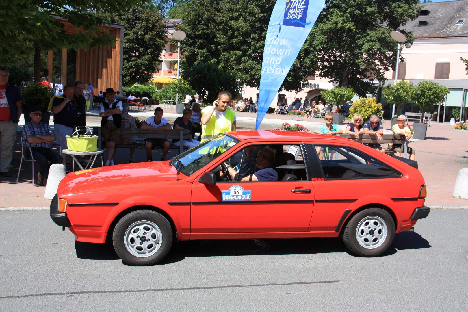 2017-06-11 1.Sdburgenland-Classic Bad Tatzmannsdorf 5